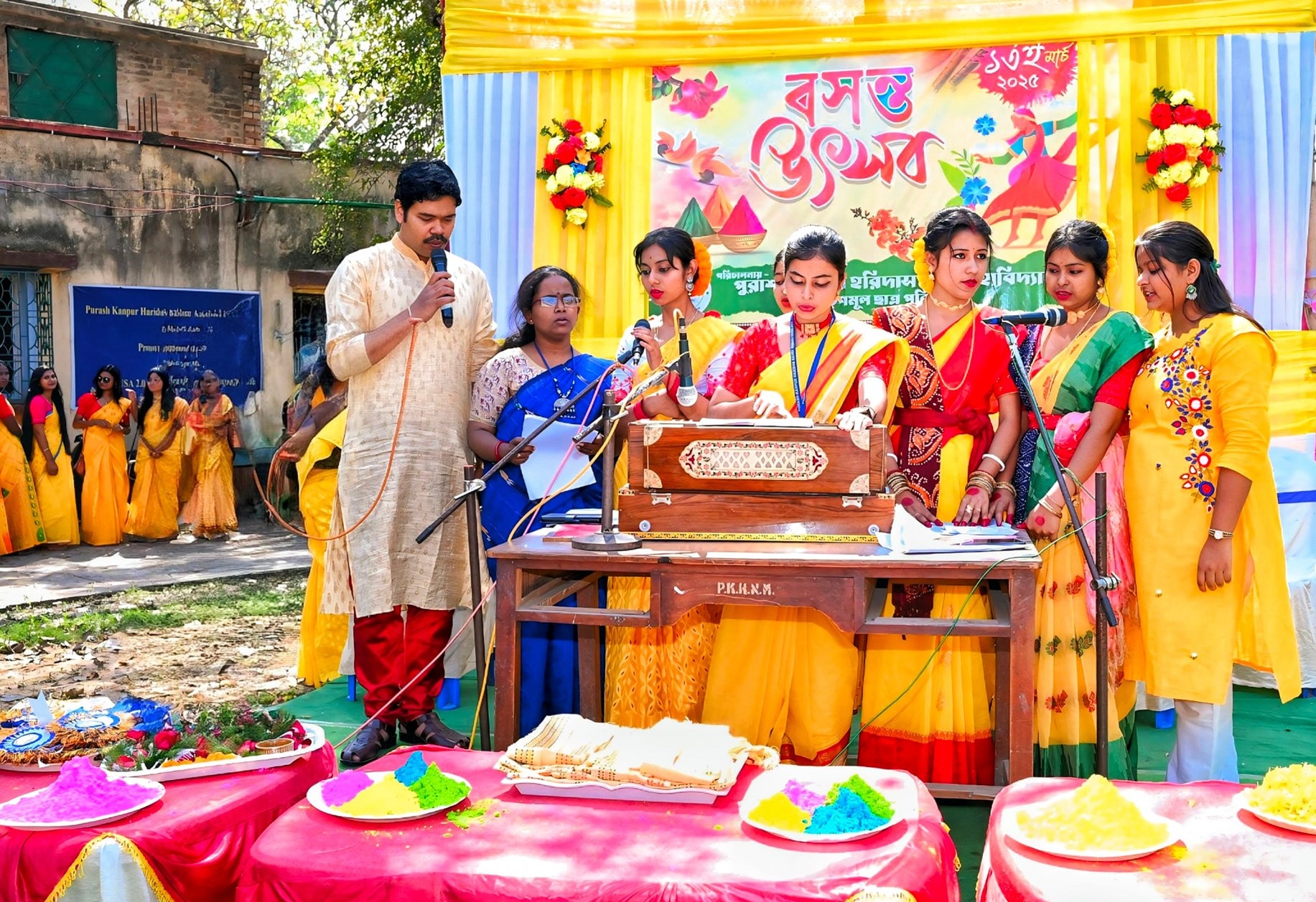 Basanta Utsav